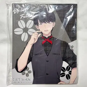 영화 5등분의 신부 Kalita 캔버스 아트 우에스기 후타로