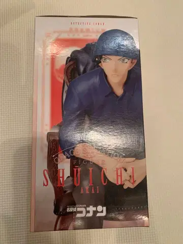 SEGA 그레이스 시츄에이션 피규어 이상윤(아카이 슈이치)