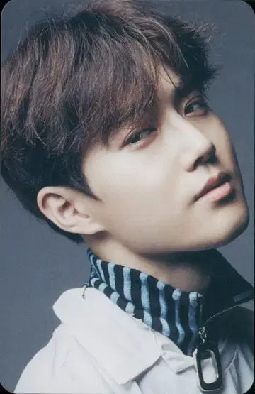 EXO 일본반 SUHO COUNTDOWN