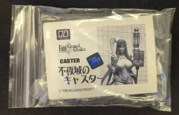 오버다드 레진 캐스트 키트 원형: 사토 히로미 불야성의 캐스터