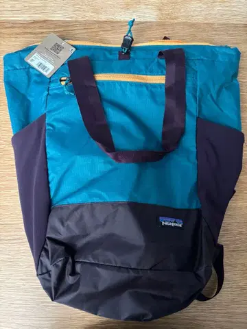 파타고니아 울트라 라이트 블랙홀 토트 팩