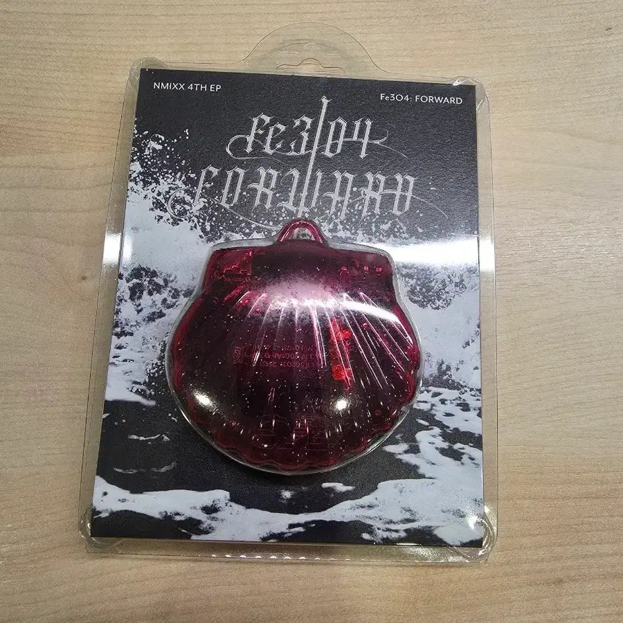 nmixx shell mp3 on Bunjang Global Site.