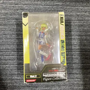 EOF-G42 beatmania IIDX 프라이스 한정판 XIA