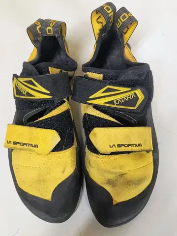 스포르티바 카타나 38.5