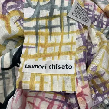tsumori chisato 유카타 단품