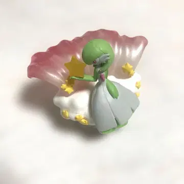 포켓몬스터 rement 별이 내리는 밤의 스타리움 서나이트 피규어