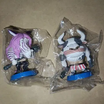 애니캐러 히어로즈 원피스 옥졸수 피규어 ONE PIECE