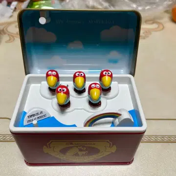 [미사용 새상품] 쿄로짱 오르골