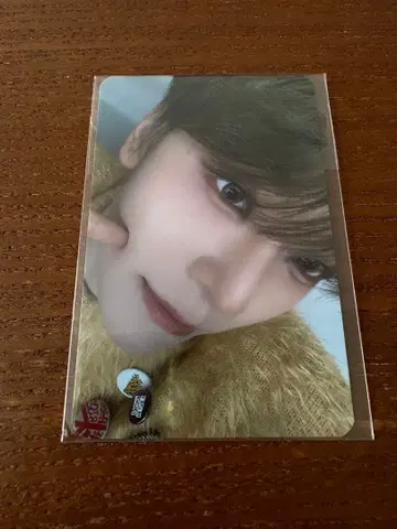 ALPHA DRIVE ONE 신룡 초견 응모 혜택 트레이딩 카드