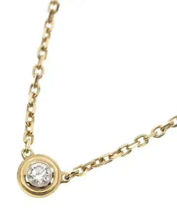 Cartier 여성용 목걸이