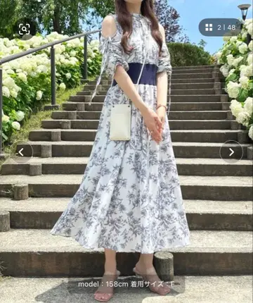 apres jour 원피스 스나계