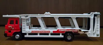 [ 새상품급 단종품 ] 토미카 붕붕 서킷 커리어카