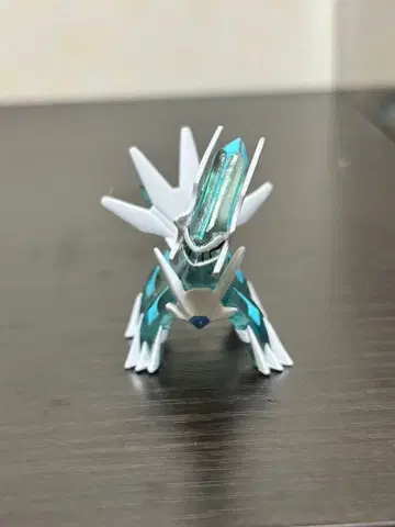 [극장 한정품] 몬코레 디아루가(클리어 Ver.)