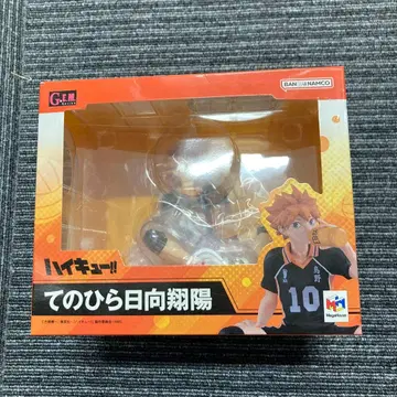 EOF-G9 G.E.M. 시리즈 테노히라 히나타 쇼요 [하이큐!!]