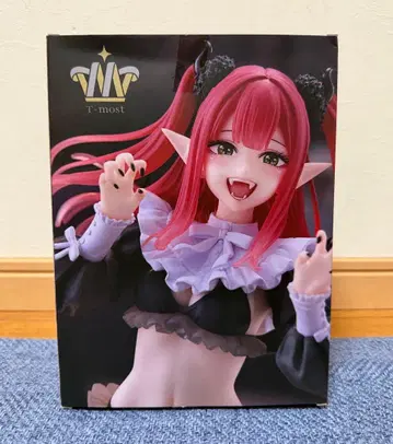 T-most 키타가와 마린 피규어 ~리즈 ver.~