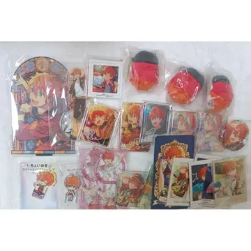 앙스타 아케호시 스바루 묶음 판매