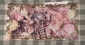 아이나나 아크릴 아트 패널 5주년 야오토메 가쿠