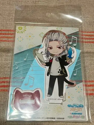 앙상블 스타즈 난자타운 란 나기사 아크릴 스탠드