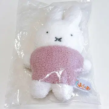 미피 봉제 인형