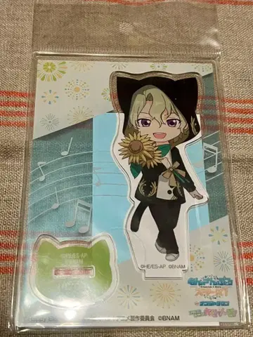 앙상블 스타즈 난자타운 콜라보 토모에 히요리