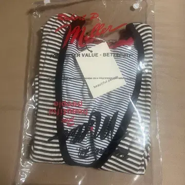 플레인 피플 Miller 더블 프론트 티셔츠