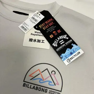 BILLABONG Adventure Division 새상품 12100엔