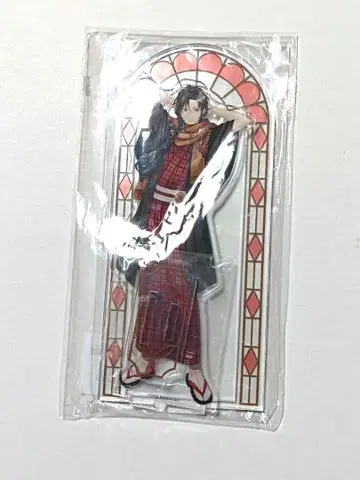 문호와 연금술사 마루쿠지 오다 사쿠노스케 아크릴 스탠드