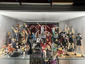 Happy 복권 [하이큐!!] A상 B상 Last상