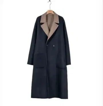 ssstein 24AW 오버사이즈 리버서블