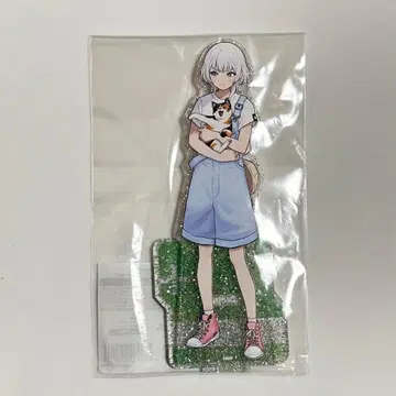 MyGO!!!!! 토게나시 토게아리 콜라보 요라나 아크릴 스탠드