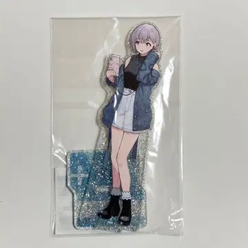 MyGO!!!!! 토게나시 토게아리 콜라보 타카마츠 토우 아크릴 스탠드