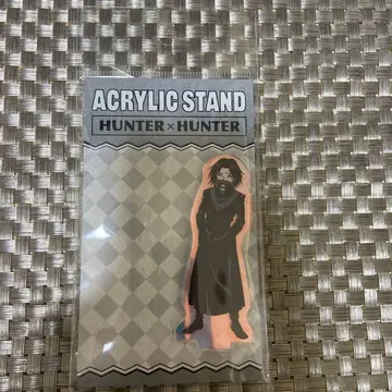 닛테레야 아크릴 스탠드 페이탄