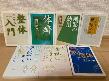 노구치 하루치카 가타야마 요지로 정체