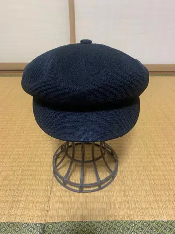 L 사이즈 캉골 TROPIC SPITFIRE 블랙