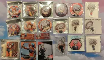 유희왕 VRAINS Soulburner 호무라 타케루