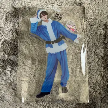 세이브포인트 카나메 아크릴 스탠드 크리스마스 온라인 가챠 Xmas 복권