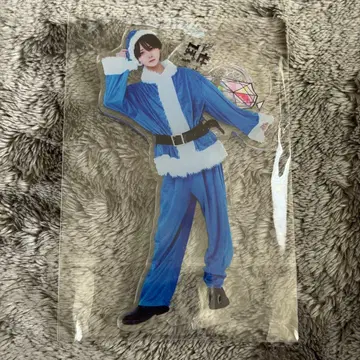 세이브포인트 카나메 아크릴 스탠드 크리스마스 온라인 가챠 Xmas 복권