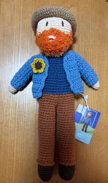 고흐전 가족이 이은 화가의 꿈 아미구루미 대