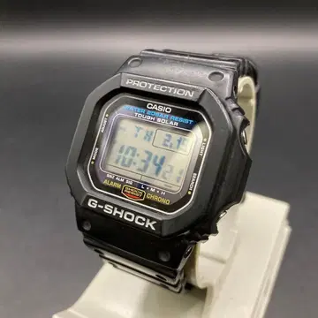 즉시 결제 CASIO 카시오 G-SHOCK 손목시계 G-5600E