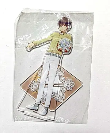 다이쇼 x 대칭 앨리스 클라우드 펀딩 아크릴 스탠드 늑대