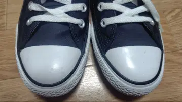 컨버스 CONVERSE 네이비 스니커즈 26.5cm 8.0 US