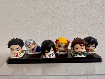 귀멸의 칼날 오네무탄 가챠가챠