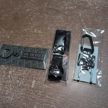 ONE OK ROCK PRIMAL FOOTMARK 혜택