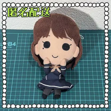 러브 플러스 봉제 인형 아네가사키 네네 ~겨울 의류ver.~