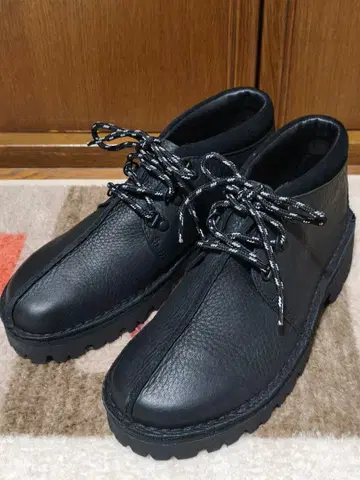 미사용 새상품 클락스 트렉 하이크 trek hike 25.5cm