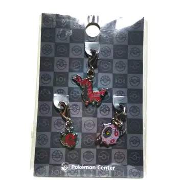 포켓몬 전국도감 메탈참 543~545 두르래곤 쌍검킬라 드래캄