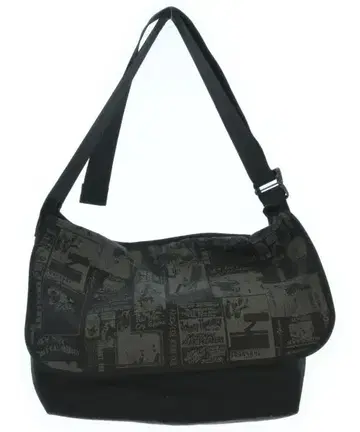 HYSTERIC GLAMOUR 숄더백 남성용