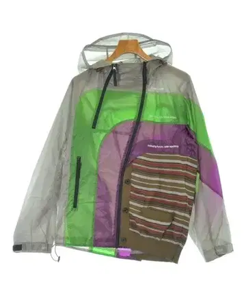 kolor 블루종 ( 기타 ) 남성용