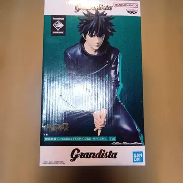 Grandista 후시구로 메구미 피규어