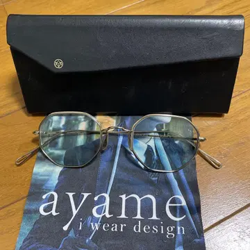 ayame octa